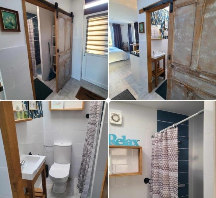 Studio L'Audrerie. Saint-Pardoux-Corbier Ngoại thất bức ảnh